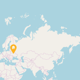 Квартира на метро Лыбедская на глобальній карті